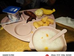 单人儿童餐-烤匠麻辣烤鱼(万象城店)