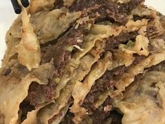 -清真永恒华威肉饼(潘家园店)