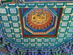 -阅江楼风景区