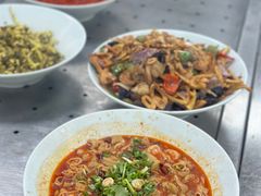 -复旦大学本部-食堂