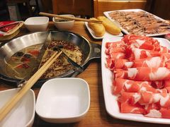 -傣妹火锅(四川北路店)