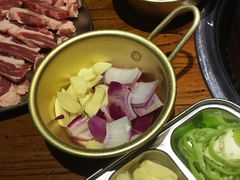 -原始泥炉烤肉(总店)