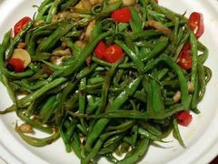 -西贝莜面村(上海百联西郊店)