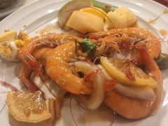 -桂林喜来登饭店雅琴咖啡厅