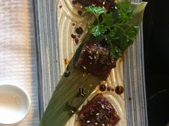 -曙亚洲餐厅-重庆富力艾美酒店(南坪万达广场店)