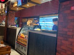 -超级鲜•胡毛肚火锅(扬帆店)