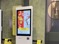 -麦当劳(西单明珠店)