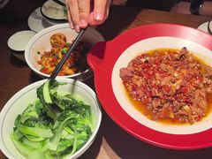 -八碗湘长沙市井菜(坡子街店)