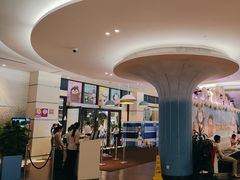 -帝企鹅自助餐厅•儿童岛•真企鹅(长隆企鹅酒店)