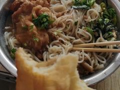 -万年昌传统榨粉店(蒲庙总店)