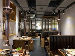 大堂-泥炉烧肉师(新街口金銮巷店)