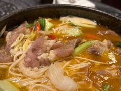 -大理实力希尔顿酒店•御玺中餐厅