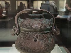 -上海博物馆(人民广场馆)