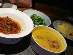 -莘府·老豆腐鱼头·建德菜(金马店)