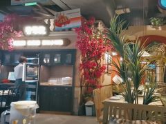-前海沿·青岛菜(李沧万达店)