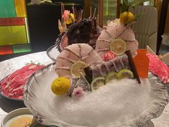 -ONE FULL 古董港式海鲜火锅