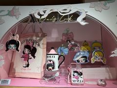 -泡泡玛特POPMART(崇文门国瑞城店)
