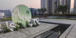-长沙梅溪湖金茂豪华精选酒店·宴会厅