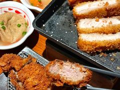 -味太助·银饭食堂(中华城店)