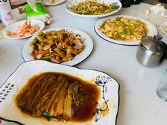 -老仁义·清真菜(太古街店)