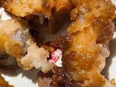 -绿茶餐厅(朝阳大悦城店)