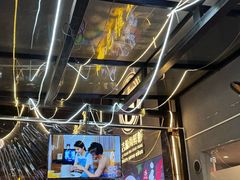 -吉源大排档·鱼生·海鲜(烧烤彩印厂店)