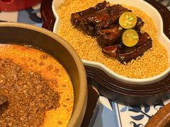 -图味美小黄鱼·景德菜(浙江路店)