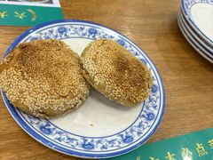 -揽月斋•清真小馆(右安门店)