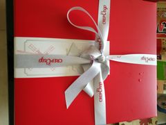 -可丽可丽·生日蛋糕·下午茶(厦门鹭港店)