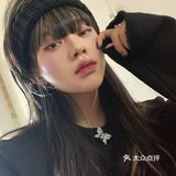 漫画刘海