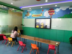 -小问号·科学启蒙·逻辑思维·阅读素养·口才演讲(杨浦合生汇中心)