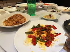 -上海小南国(国发店)