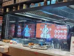 -管氏翅吧(马家堡店)