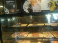 -麦当劳(健德桥得来速店)