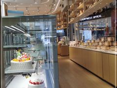 -好利来(红牌楼店)