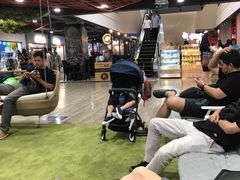 -尚泰清迈机场购物中心