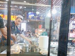 -清真·穆萨砂锅(大皮院店)