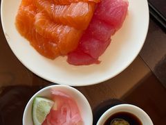 -万荟轩海鲜·粤式点心自助餐厅(蓝海风万怡酒店)