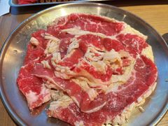 -西塔老太太泥炉烤肉(双井店)