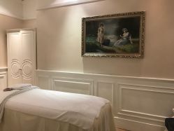 -奥斯芬·欧系贵族SPA