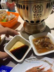 -悦鼎会海鲜姿造·宴会厅(东方明珠广场店)