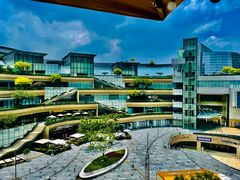 -La Terre乐田(万象城店)