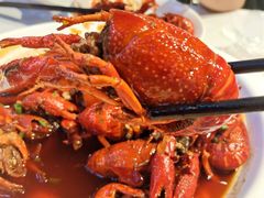 -霸王虾·小龙虾香辣蟹(玉林店)