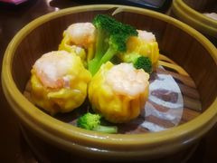 -顺德人家食府(黄金广场店)