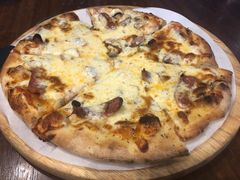 黑松露披萨-G+KITCHEN(龙湖狮山天街店)