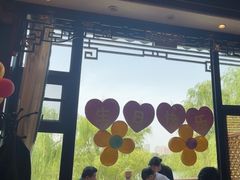 -鹊华居·地道鲁菜·海鲜·融合味(大明湖店)