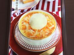 -满记甜品(王府井北京市百货大楼店)