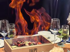 -味界·精致赣菜(招商花园城店)