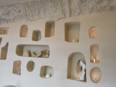 -伊斯坦布尔土耳其清真咖啡餐厅