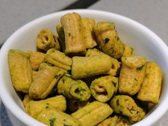 -半天妖烤鱼(京新广场店)